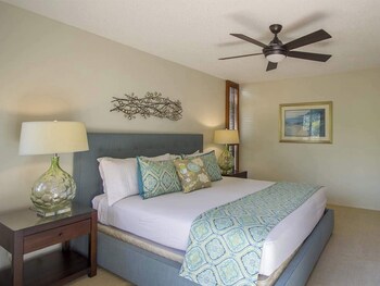 Condo, 1 Bedroom, Garden View (15D)