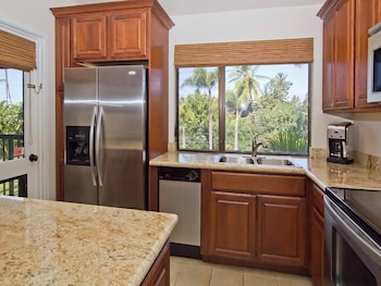 Condo, 1 Bedroom, Garden View (8D)