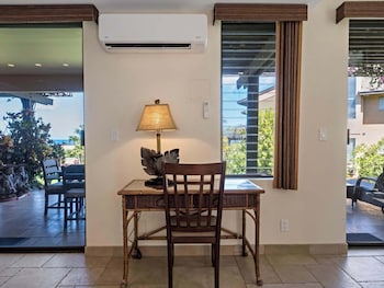 Condo, 1 Bedroom, Ocean View (12A)