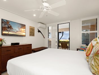 Condo, 1 Bedroom, Ocean View (38B)