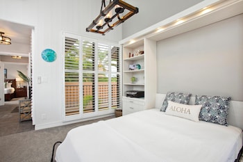 Condo, 1 Bedroom, Garden View (26D)