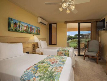 Wailea Ekahi Village 11C