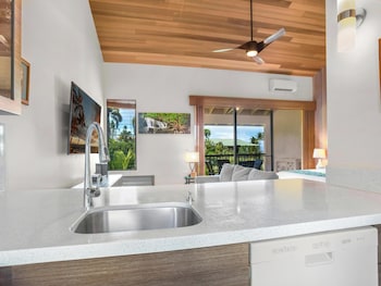 Wailea Ekahi Village 4D