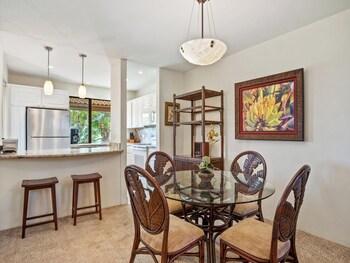 Condo, 1 Bedroom, Garden View (35C)