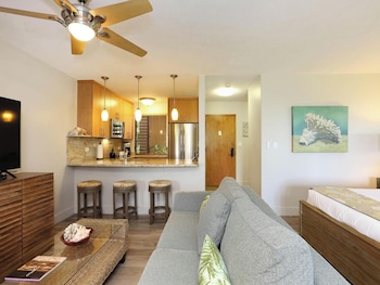 Wailea Ekahi Village 44B