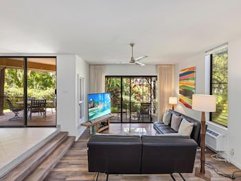 Condo, 2 Bedrooms, Garden View (3A)
