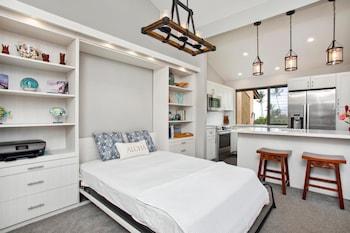 Condo, 1 Bedroom, Garden View (26D)