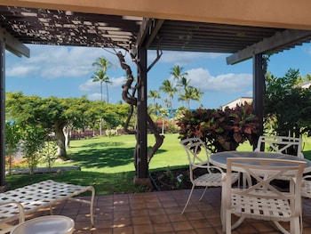 Condo, 1 Bedroom, Ocean View (12C)