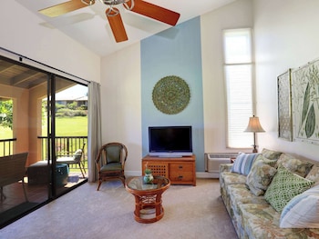 Condo, 1 Bedroom, Garden View (10F)