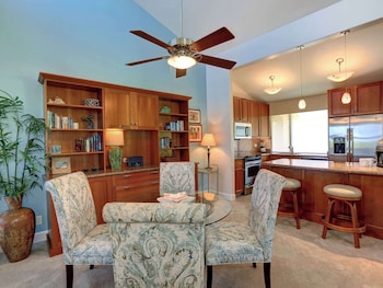 Condo, 1 Bedroom, Garden View (10F)