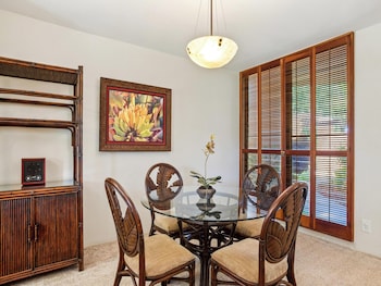 Condo, 1 Bedroom, Garden View (35C)