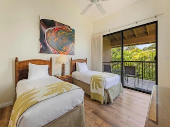 Condo, 2 Bedrooms, Garden View (3A)