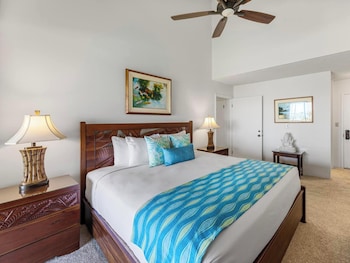 Condo, 1 Bedroom, Ocean View (34E)