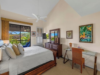 Condo, 1 Bedroom, Garden View (47E)