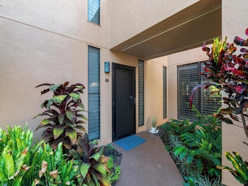 Condo, 1 Bedroom, Garden View (42C)