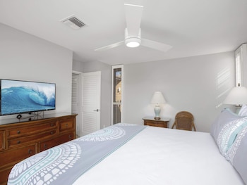 Condo, 1 Bedroom, Ocean View (12E)