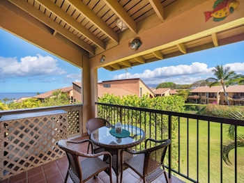 Condo, 1 Bedroom, Ocean View (47D)
