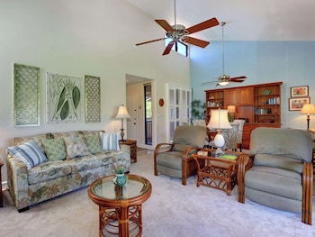 Condo, 1 Bedroom, Garden View (10F)