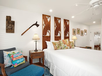 Condo, 1 Bedroom, Ocean View (38B)