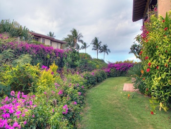 Condo, 1 Bedroom, Garden View (7A)