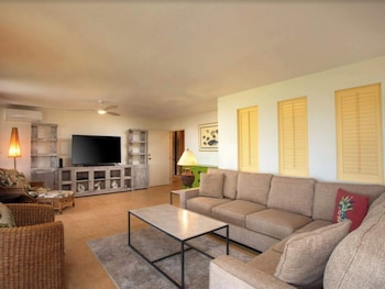 Condo, 2 Bedrooms, Ocean View (29B)