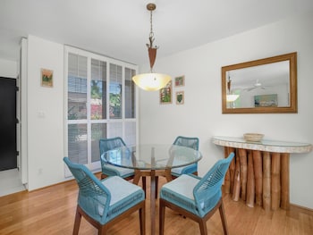 Condo, 1 Bedroom, Garden View (50C)