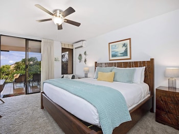 Condo, 1 Bedroom, Garden View (17B)