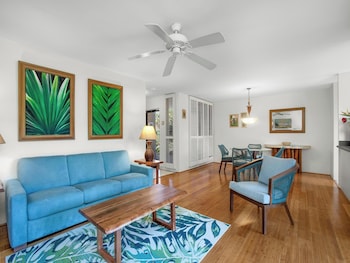 Condo, 1 Bedroom, Garden View (50C)