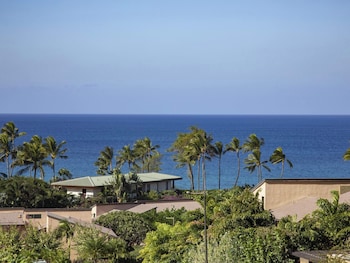 Condo, 1 Bedroom, Ocean View (12E)