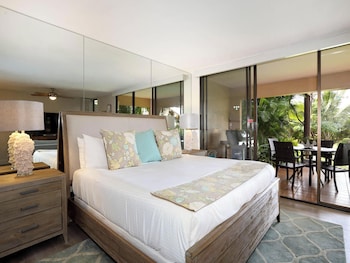 Studio Suite (44B)