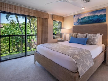 Condo, 1 Bedroom, Ocean View (29D)