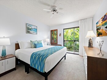 Condo, 1 Bedroom, Garden View (40F)