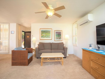 Condo, 1 Bedroom, Garden View (9A)