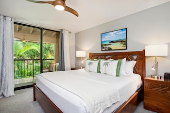 Condo, 1 Bedroom, Garden View (26D)