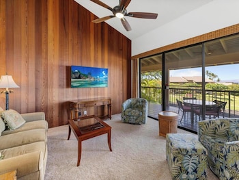 Condo, 1 Bedroom, Ocean View (34E)