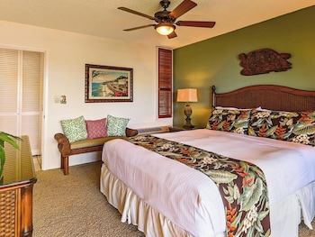Condo, 2 Bedrooms (51D)