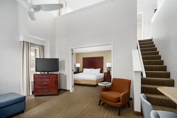 Suite, 2 Bedrooms