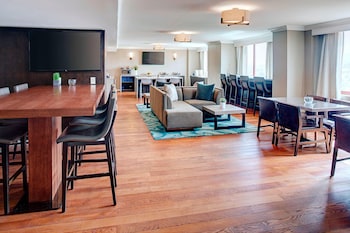Executive Room, 2 Double Beds
