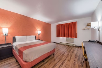 Standard Room, 1 Double Bed, Non Smoking