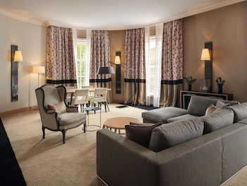 Suite, 2 Bedrooms (Imperial, Butler Service)