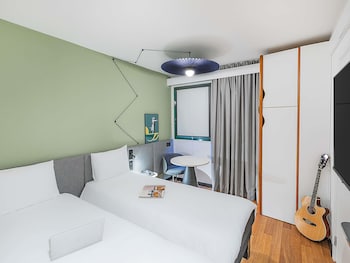 Room, 2 Twin Beds