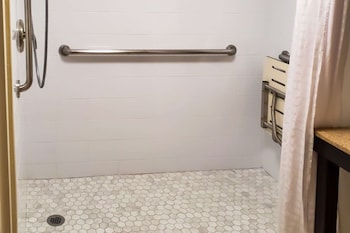 Room, 1 King Bed, Accessible, Non Smoking
