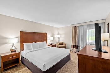 Room, 1 King Bed, Accessible, Non Smoking