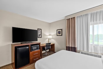 Room, 1 Queen Bed, Non Smoking