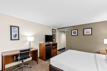 Room, 1 King Bed, Accessible, Non Smoking