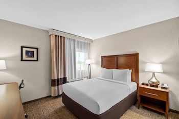 Room, 1 Queen Bed, Non Smoking