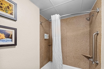Room, 2 Queen Beds, Non Smoking
