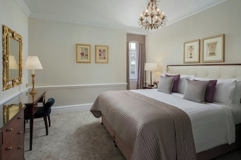 Deluxe Suite, 2 Bedrooms
