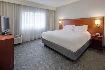 Suite, 1 Bedroom