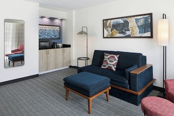 Suite, 1 Bedroom